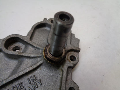 GENUINE PORSCHE LASO 928 WATER PUMP 75200202 R24