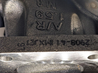 Caterpillar 332-0045 Turbocharger FOR Caterpillar C32 Excavator 777B ect PG2