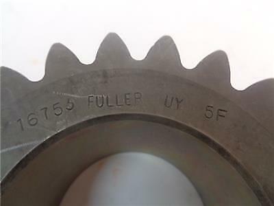 1 NEW EATON FULLER REPLACEMENT COUNTERSHAFT GEAR 16753 R8TA
