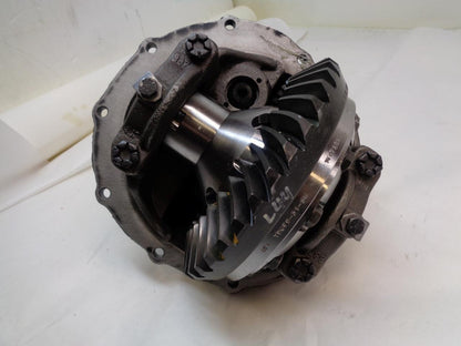 NEW CUSTOM FORD 9" YUKON 31 SPLINE US GEAR THIRD MEMBER DIFFERENTIAL BSRG6