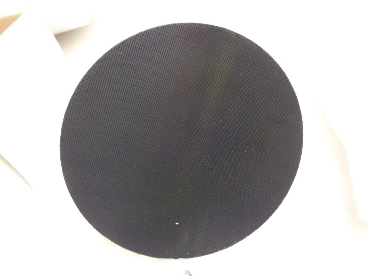 NEW UNI-RAM UPSANDER FINE ORBITAL SANDER 6" PAD 90PSI NON VACUUM ASSIST SR