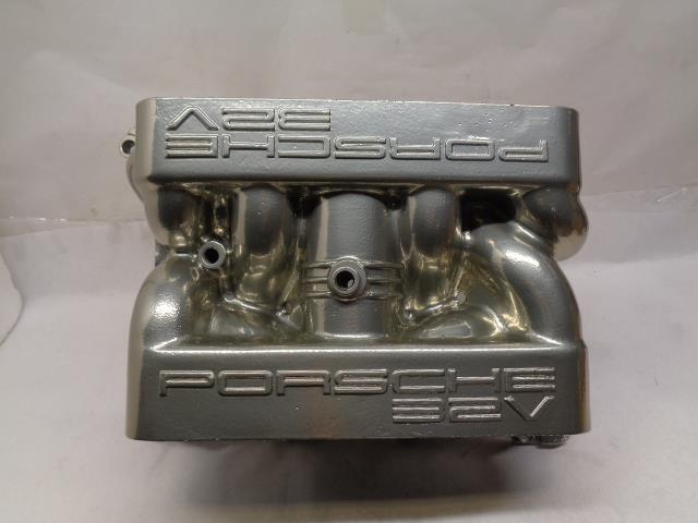 GENUINE 928 87-95 PORSCHE INTAKE MANIFOLD 928 110 228 02/00 928 110 546 2R R20