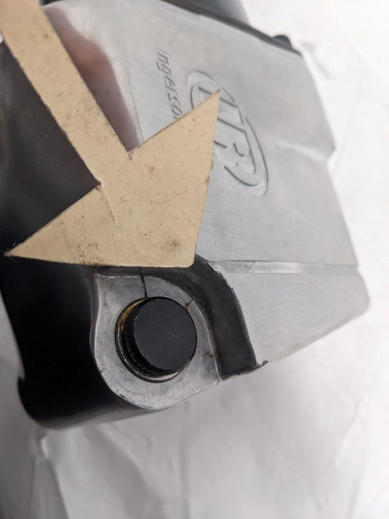 INGERSOLL-RAND 01209758 Air Impact Wrench 261 3/4 Inch Drive 5500 Rpm NEW R29