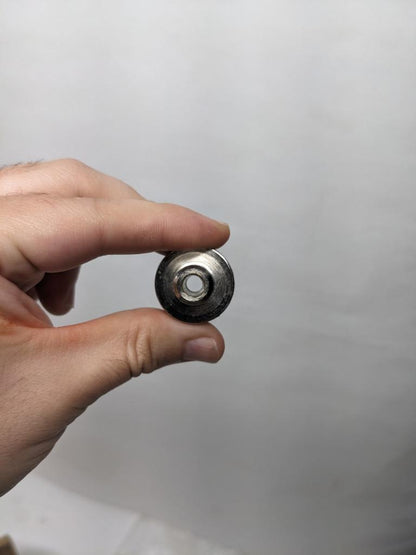 CRL DCD1 331747 1" DCD SERIES ELECTRO-FORMED DIAMOND DRILL NEW D0