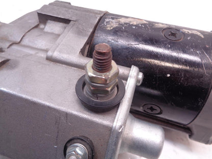 REMANUFACTURED DURALAST STARTER MOTOR FITS DODGE 17003 R14B3