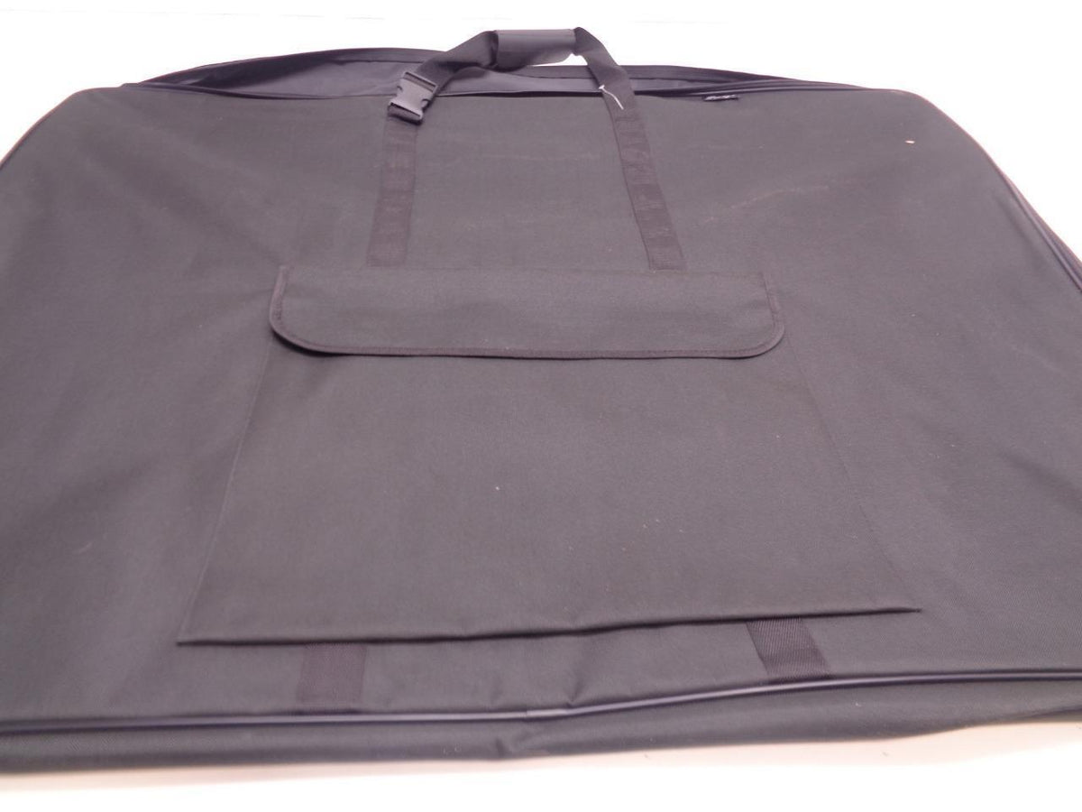 NEW PRESTIGE CARRY ALL SOFT-SIDED ART PORTFOLIO 42"X32" MN3242 SR