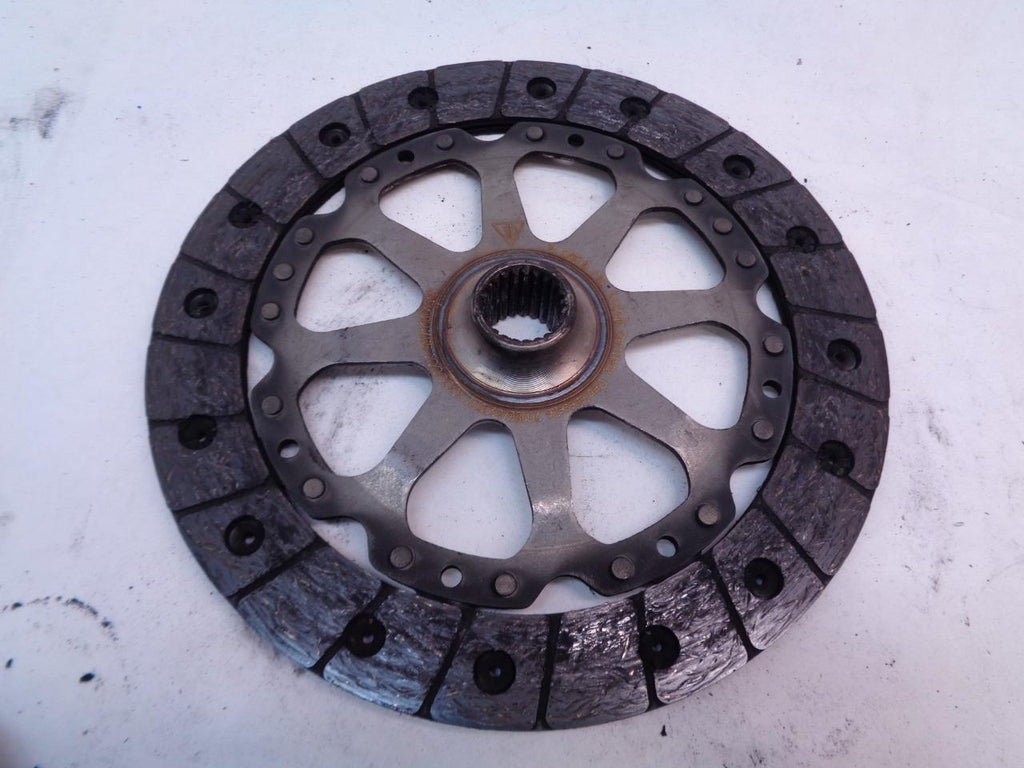 GENUINE PORSCHE 911 996 CLUTCH ASSEMBLY DISC PLATE BEARING 99611602706 R24T5