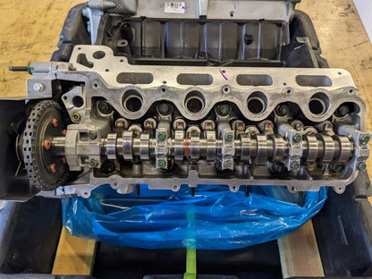 REMAN FORD ENGINE ASSY. F-250 SUPERDUTY F-350 SUPERDUTY 05-08 3L3E-6015-EA B2