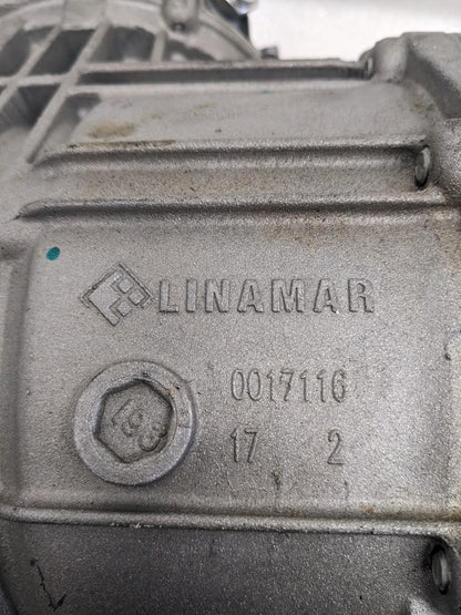 GM 23398957 DIFFERENTIAL CARRIER FOR MANUAL TRANSMISSION 14-17 CORVETTE NEW B3B2