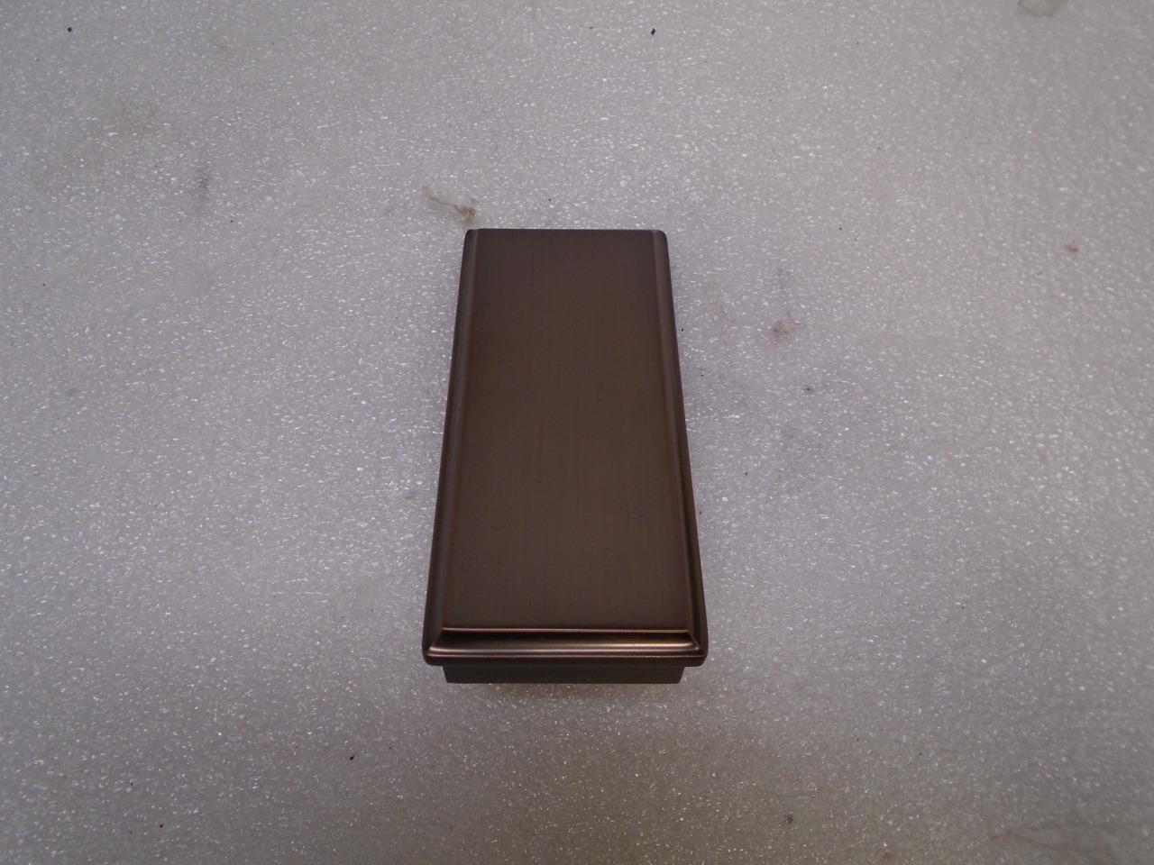 NEW Ryle Mixing Diverter Valve Oil Rubbed Bronze 934425 R28