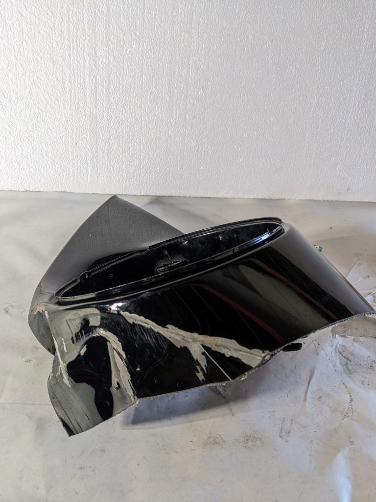 PORSCHE HEADLIGHT BUCKET FOR G BODY 1984-99 OR F BODY CARRERA 1974-83 USED PR