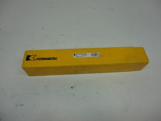 NEW KENNAMETAL INDEXABLE BORING BAR A24UDDPNL4KC3 R22