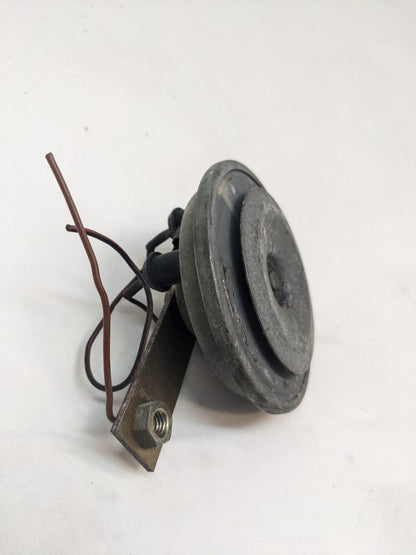 PORSCHE 911 ANTI-THEFT WARNING HORN ALARM SYSTEM 400HV 111951213 USED R21SPB