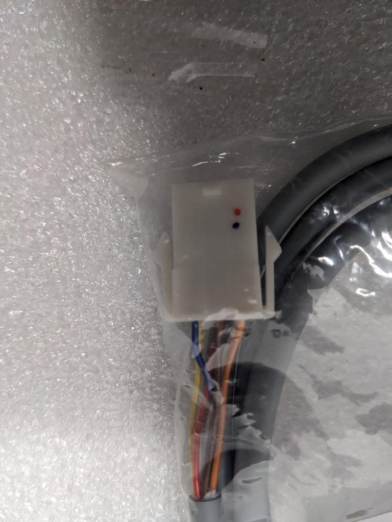 DAIKIN WIRE HARNESS (HPS) 1266339 R4