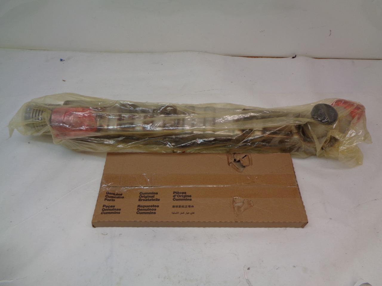 CUMMINS EXHAUST RECIRCULATION COOLER 5581380 NEW R14