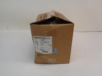 NEW PHILIPS ACCENT LIGHT 120-277 VAC 3000K BRONZE CLEAR 34W LED WARM B9DW-H R27