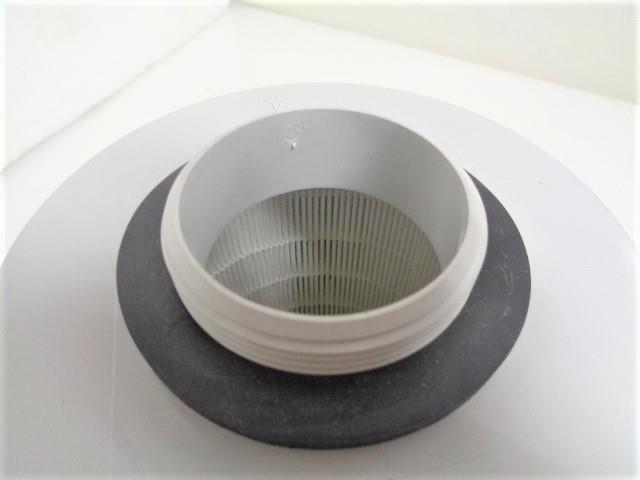 NEW CAMFIL FILTRE BOITE A GANT 640902 (GLOVEBOX FILTER) 32040100 R6TF