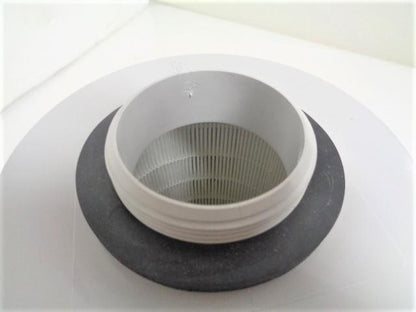 NEW CAMFIL FILTRE BOITE A GANT 640902 (GLOVEBOX FILTER) 32040100 R6TF