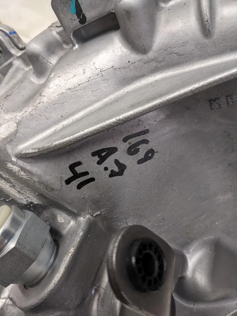 MOPAR 05146621AH TRANSFER CASE ASSEMBLY FOR 2014-2018 DODGE RAM 2500 REMAN B2B2