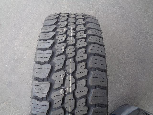 1 NEW TIRE SUMITOMO ENCOUNTER AT 255 65 17 110T SL ATH20 SU16