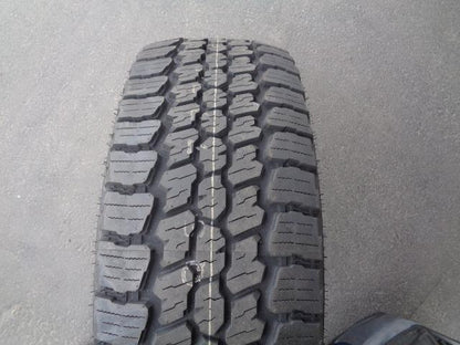 1 NEW TIRE SUMITOMO ENCOUNTER AT 255 65 17 110T SL ATH20 SU16