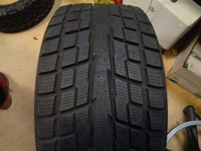 1 YOKOHAMA ICE GUARD IG51V P 295 35 21 107T XL TIRE 110151144 BQ1