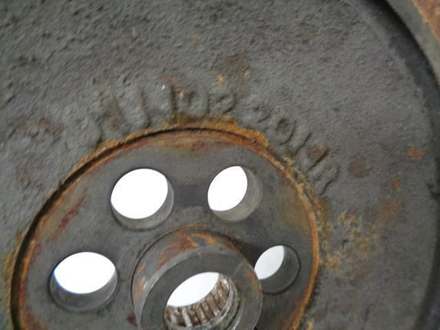USED PORSCHE 911 FLYWHEEL/FLEXPLATE 911 102 201 1R R20T6