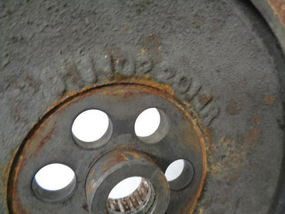 USED PORSCHE 911 FLYWHEEL/FLEXPLATE 911 102 201 1R R20T6