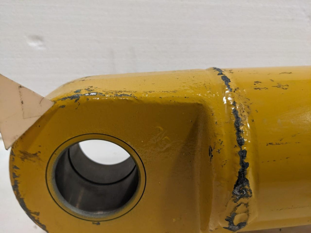 UNBRANDED STABILIZER HYDRAULIC CYLINDER FOR CATJOHN DEERE BACKHOE AN212649 BSIG1