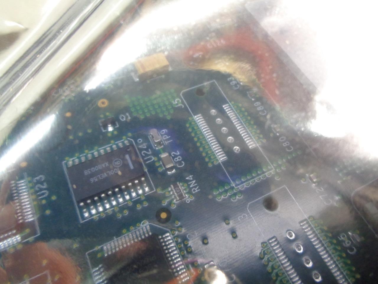 NEW CISCO CLOCK SCHEDULER CARD for C12000 800-06772-02 CNP2R90BAA CL1X012114 R35