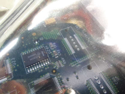 NEW CISCO CLOCK SCHEDULER CARD for C12000 800-06772-02 CNP2R90BAA CL1X012114 R35