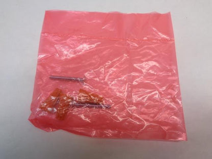 NEW VAXCEL HEDRON DUALEX 9" WALL LIGHT CLEAR SEEDED GLASS T0365 SR