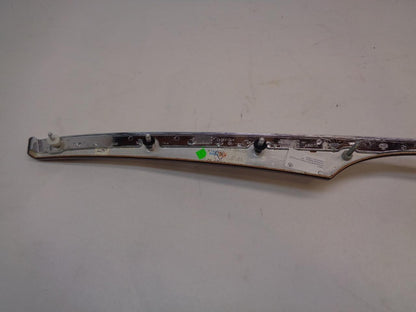 GENUINE 2003-09 MERCEDES E55 320 350 550 RIGHT PANEL WOOD TRIM 21172012228J98 SR