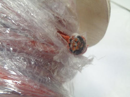 TELCO FLEX KS24194 L3 2 AWG Central Office Power Wire and Cable NEW R12