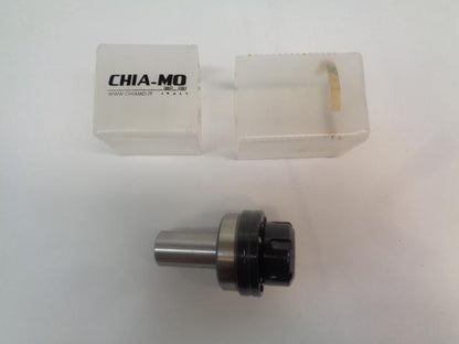 CHIA-MO FLOATING REAMER HOLDER WITH COOLANT FLOW ERC25 155.225 R22T10