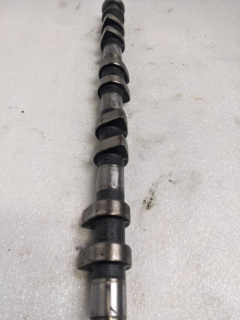 PORSCHE CAYENNE 2003-2006 EXHAUST CAMSHAFT CAM CYLINDER 1-4 94810521204 USED R23