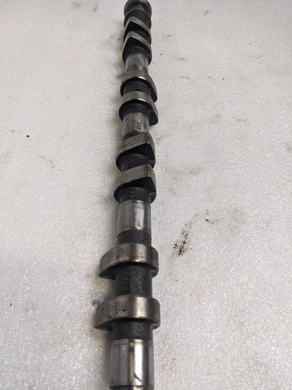 PORSCHE CAYENNE 2003-2006 EXHAUST CAMSHAFT CAM CYLINDER 1-4 94810521204 USED R23