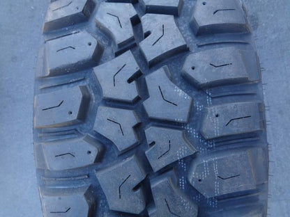 1 HERCULES TERRA TRAC M/T LT 305 55 20 121/118Q LRE TIRE 292 SU16