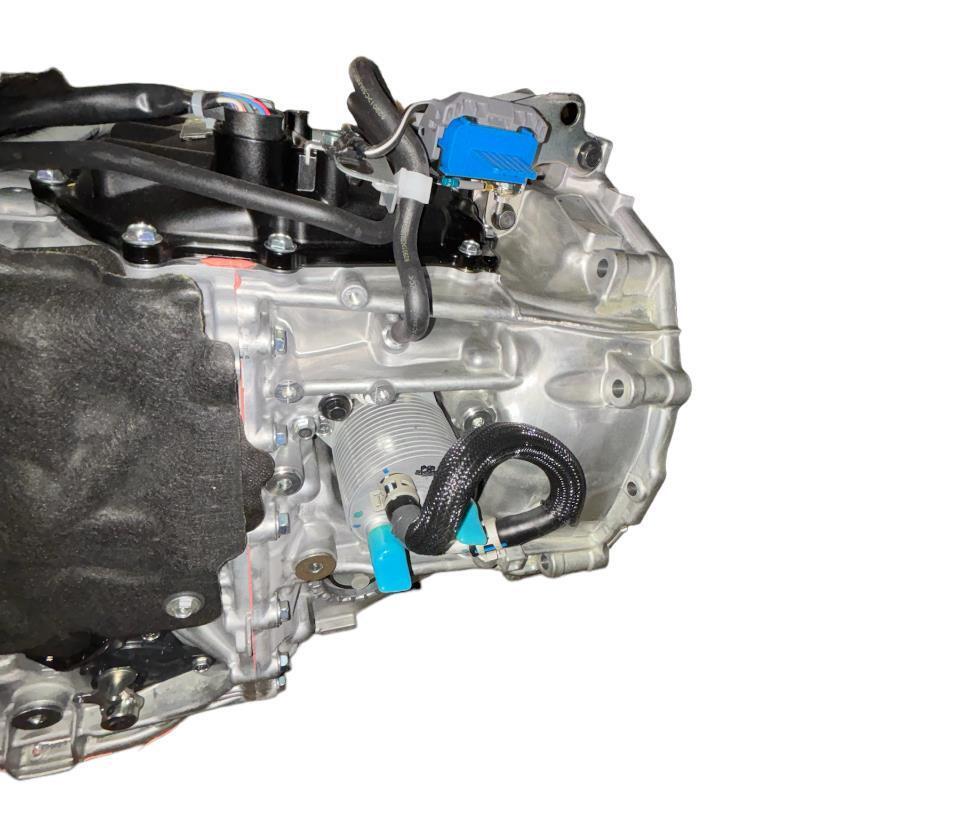 SUBARU CROSSTRECK 2.5L CVT 21-23 AUTOMATIC TRANSMISSION 458906-KA TR580DHGAA B2