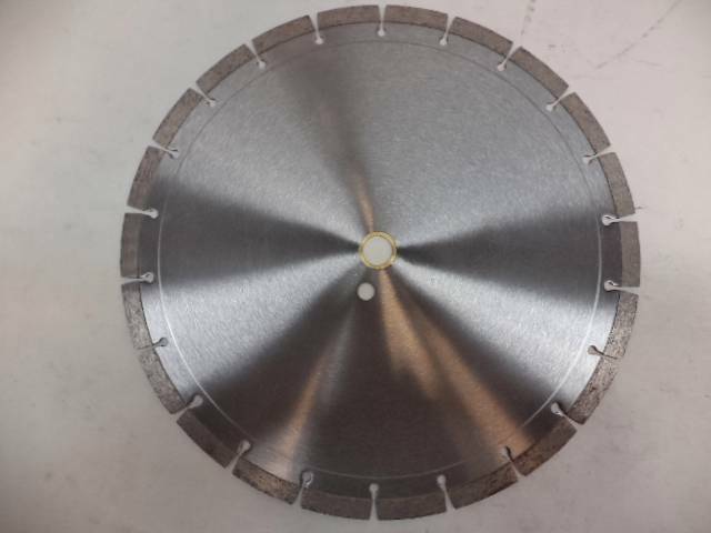 NEW PACK OF 3 DIAMOND DISCS LHG-411 14" MASONRY DIAMOND BLADES SP1