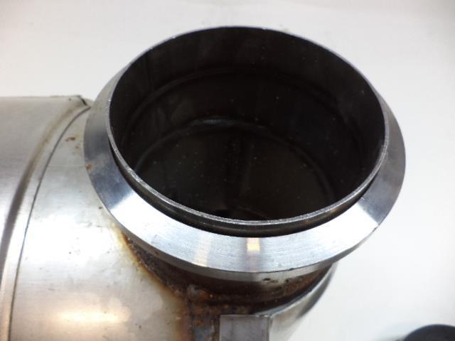 NEW GENUINE CUMMINS MODULE INLET CATALYST TRUCK DPF PARTICULATED FLTR 5298350NX