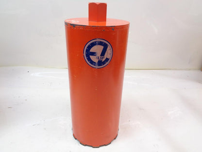 EZ CUT PRODUCTS HEAVY DUTY 7" DIAMOND CORE BIT 12T CDPREM NEW H1