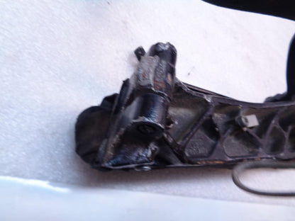 USED GENUINE PORSCHE POWER CONVERTIBLE TOP BOWS FOR 911 911 661 116 66 R24T6