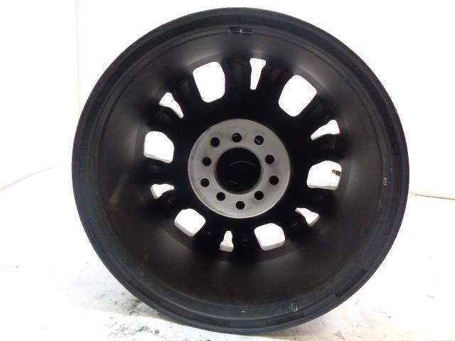 1 FUEL OFFROAD D56017902645 VAPOR WHEEL D560 17X9J ET-12 5X114.3/5X127 NEW WR
