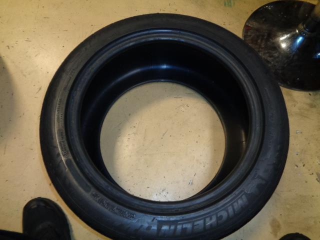 MICHELIN PILOT SPORT PS2 P 275 40 17 98Y SL TIRE 39119 CQ4