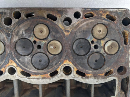 FORD 1832135M2 Cylinder Head SET FOR SUPERDUTY F350 F450 F550 6.4L Engine NEW H1