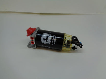 NEW JOHN DEERE FILTER ELEMENT FOR 320/325/328 SKID STEER AT365870 R12