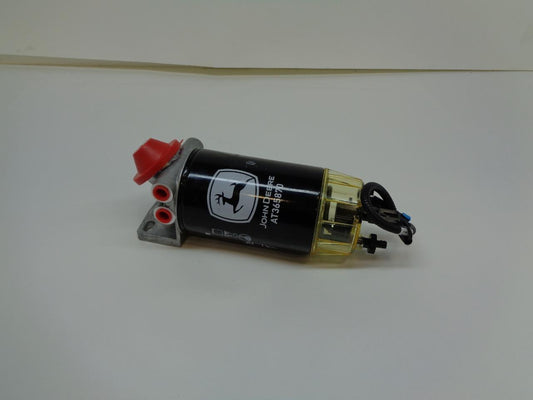 NEW JOHN DEERE FILTER ELEMENT FOR 320/325/328 SKID STEER AT365870 R12