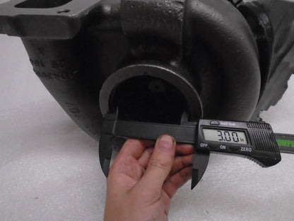 HOLSET MACK TURBO HE451VG FOR VOLVO/MACK MD11 11.0L 5355483RV R10 Remanufactured