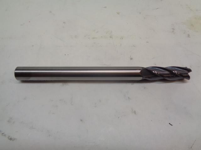 US22 ½ SE 4FL 030R EM END MILL 22-746-032-30 R29